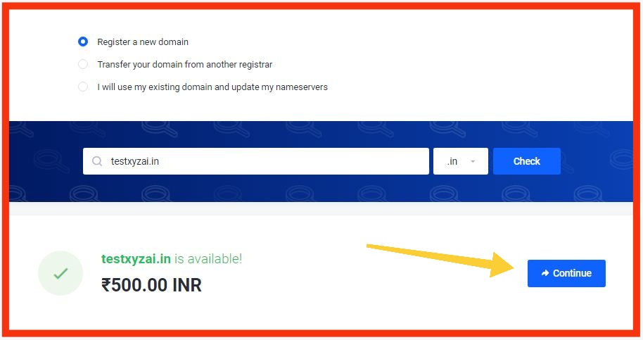 How to Host a Website with Hostbet