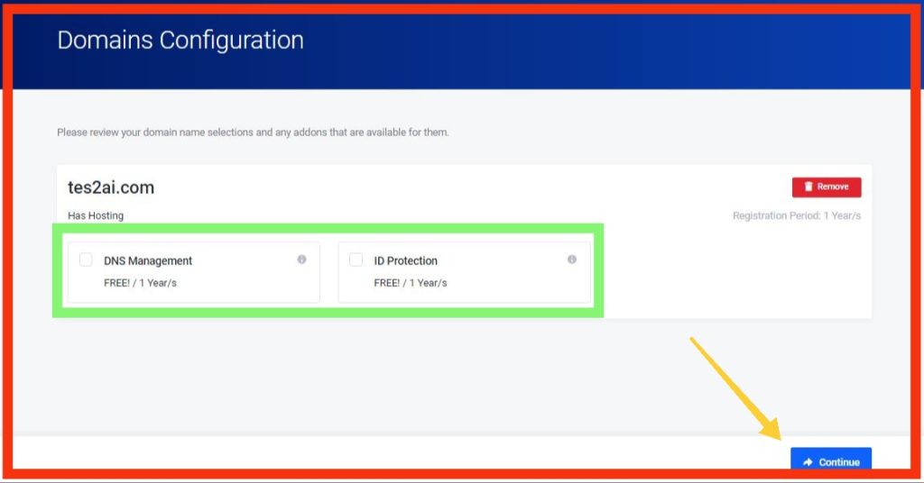 How to Host a Website with Hostbet