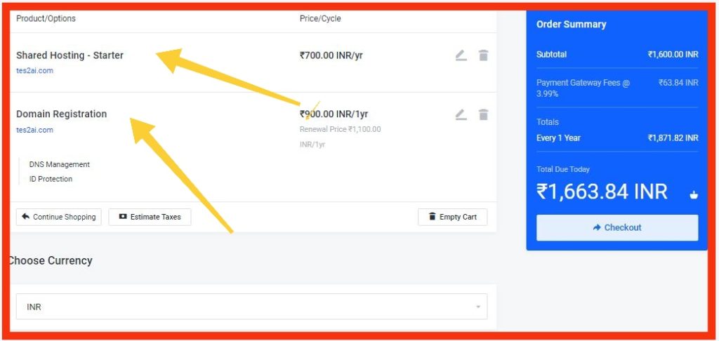 How to Host a Website with Hostbet