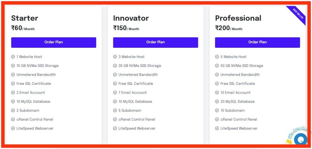 How to Host a Website