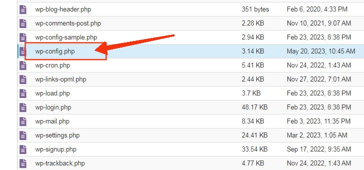 Error Establishing a Database Connection WordPress