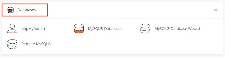 Error Establishing a Database Connection WordPress
