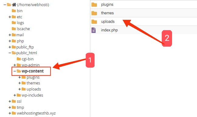 HTTP Error When Uploading Images to WordPress