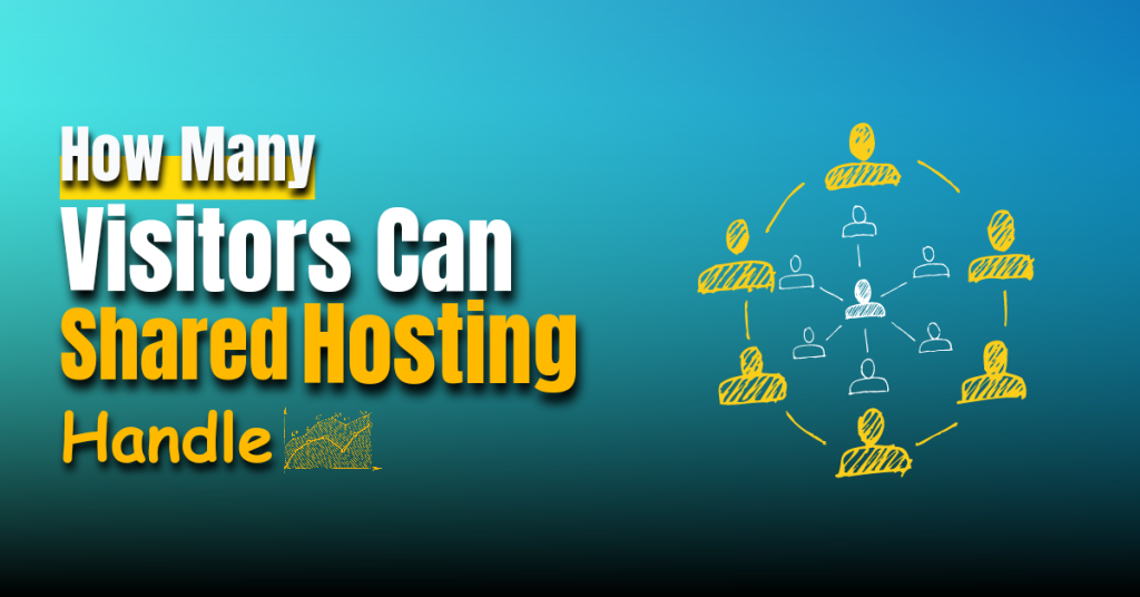 How Many Visitors Can Shared Hosting Handle
