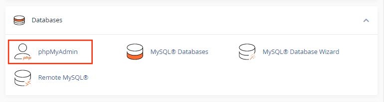 Locked Out of WordPress