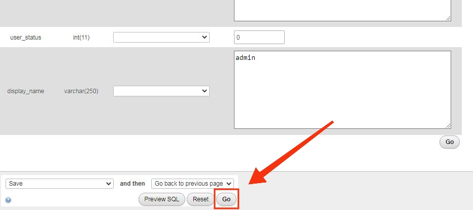 Locked Out of WordPress