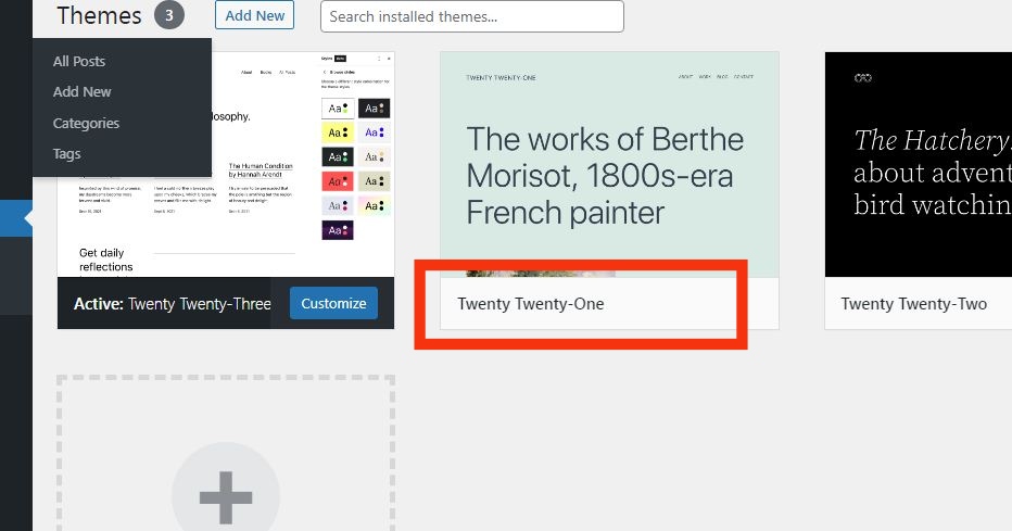 Fix WordPress Add Media Button Not Working