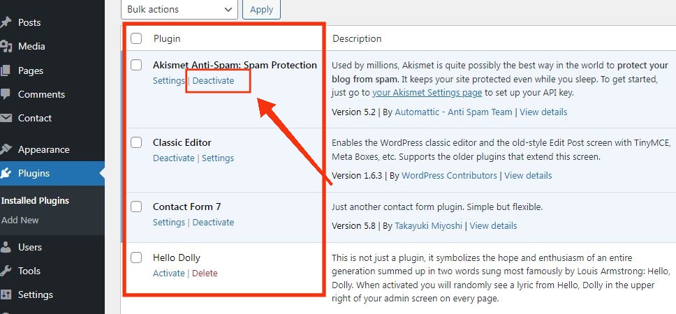 Fix WordPress Add Media Button Not Working