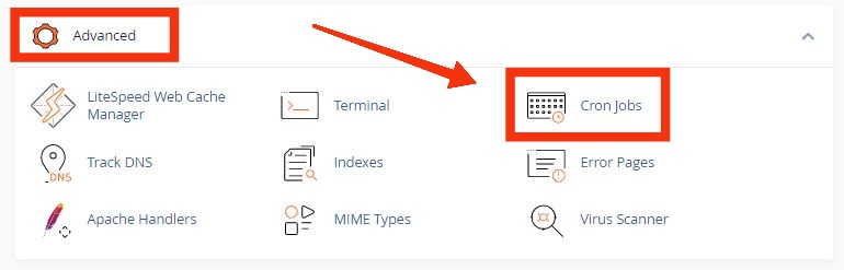 Missed Schedule post error