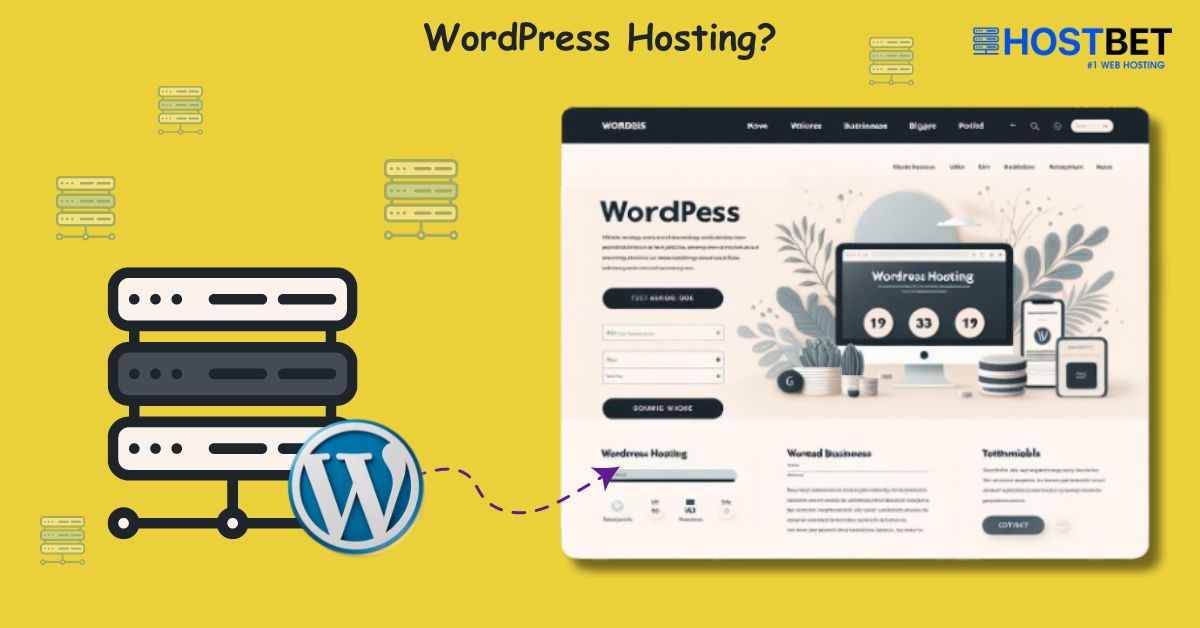 Is Shared Hosting Better than WordPress Hosting