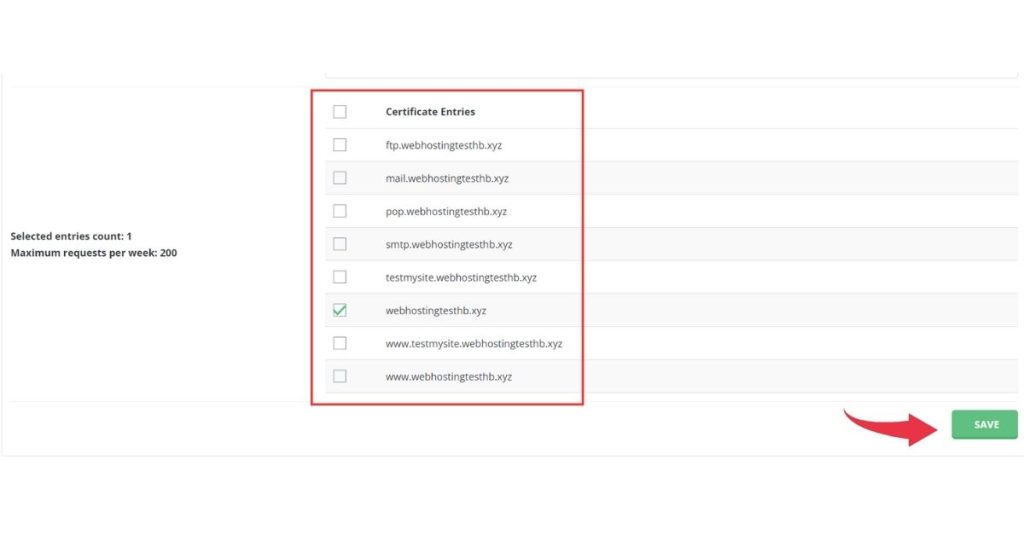 How to Install an SSL Certificate on Website Using DirectAdmin