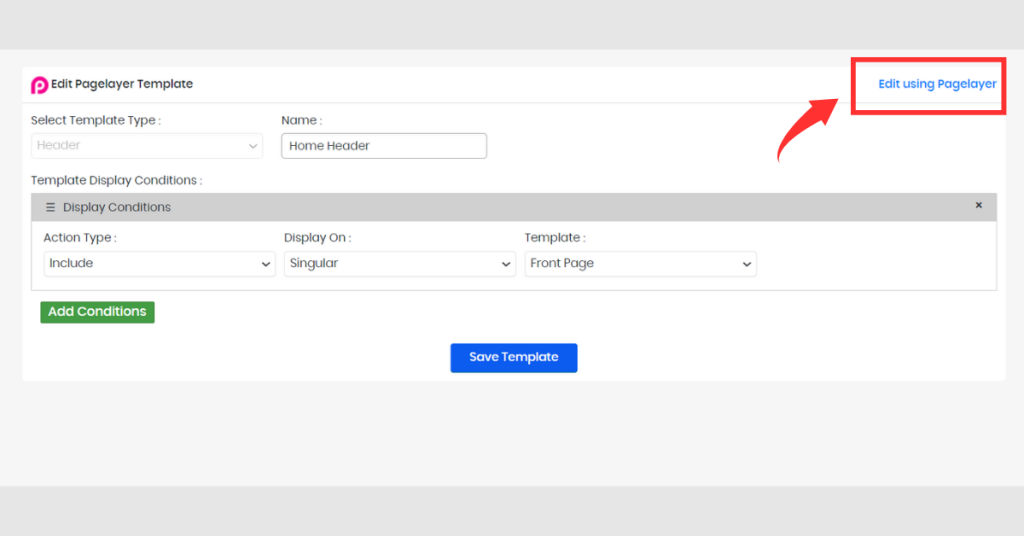 Create a Travel Website