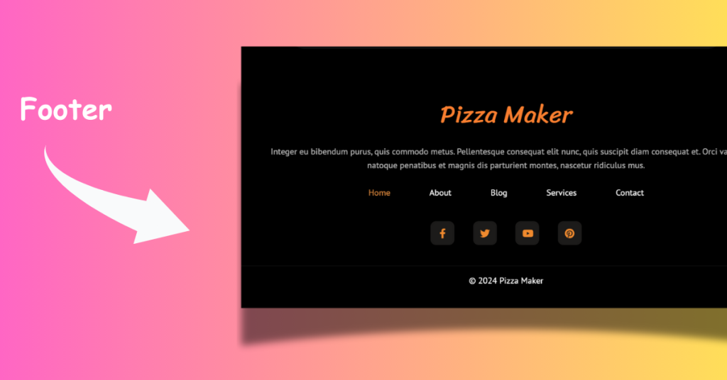 How to Create a Restaurant Website