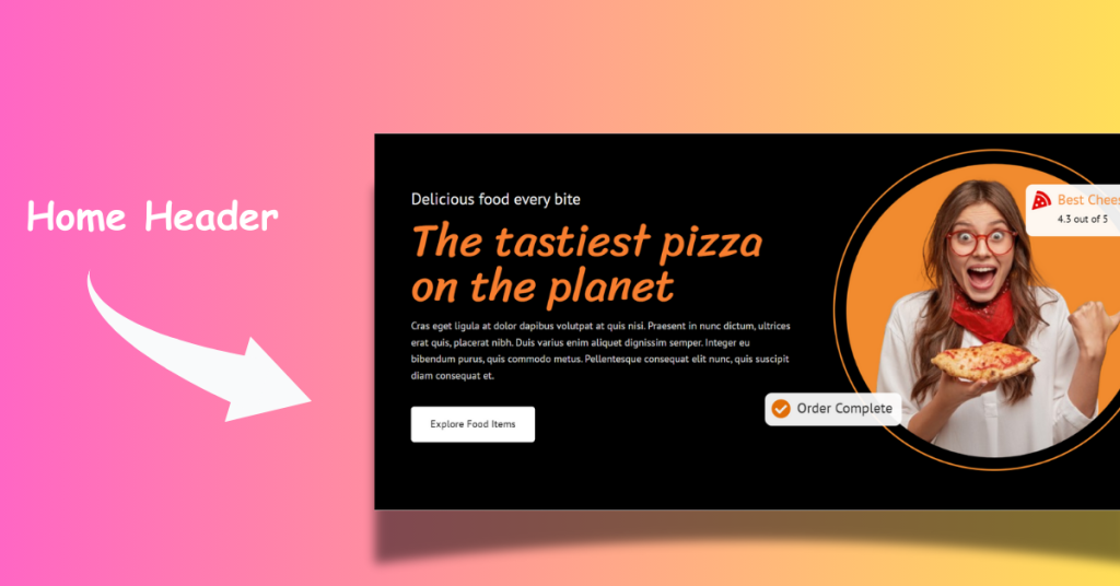 How to Create a Restaurant Website