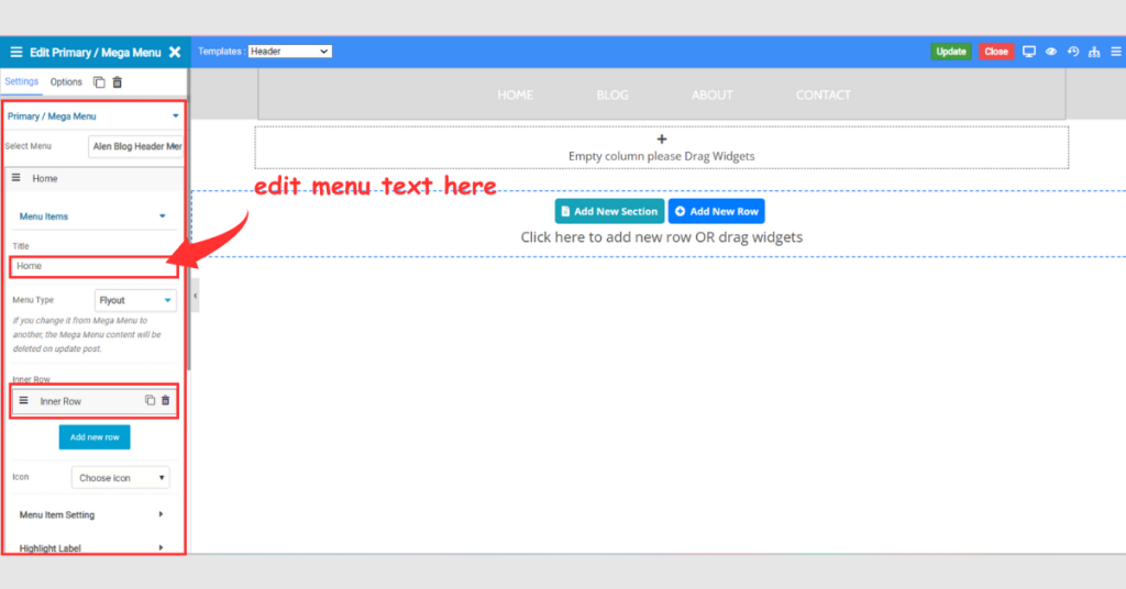 How to Create a Blog Website