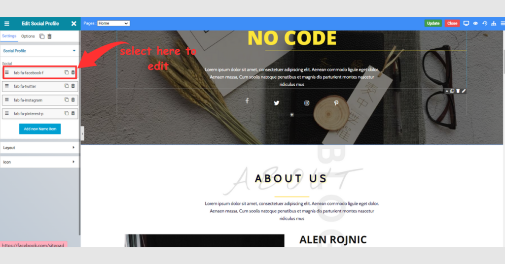 How to Create a Blog Website