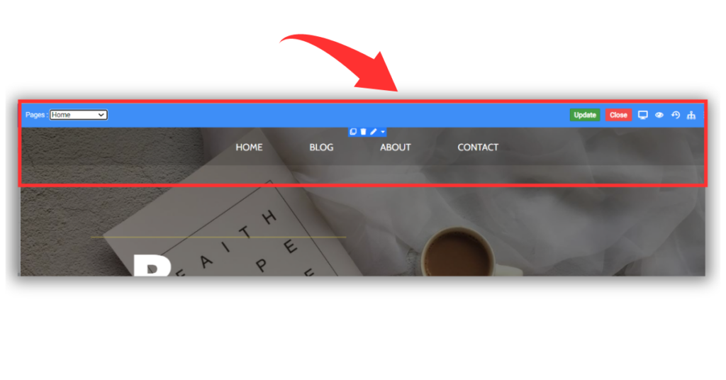How to Create a Blog Website