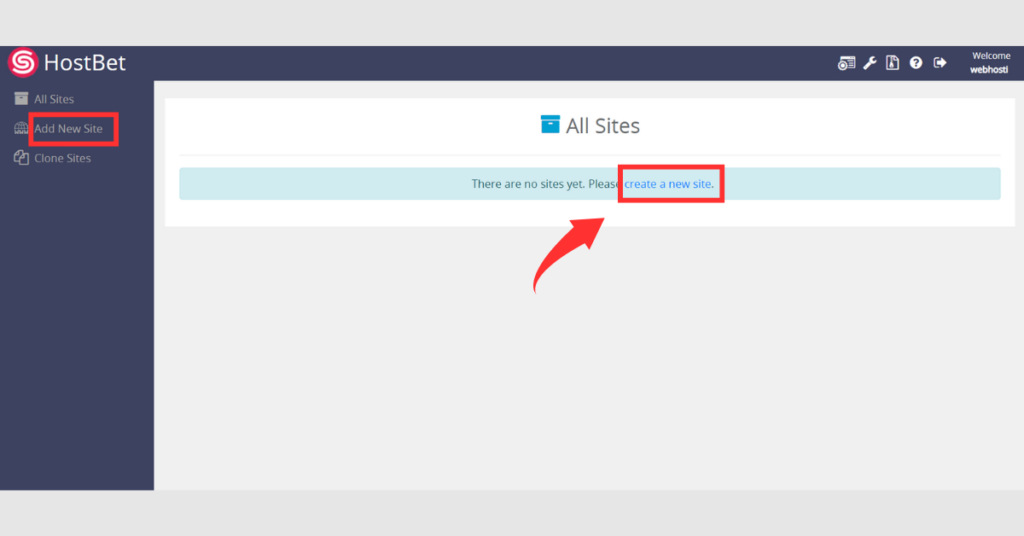 How to Create a Blog Website