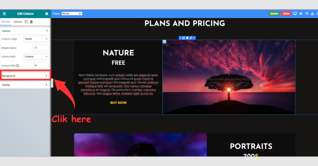 How to Create a Photography Website