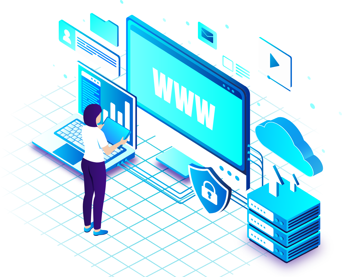 Shared Hosting